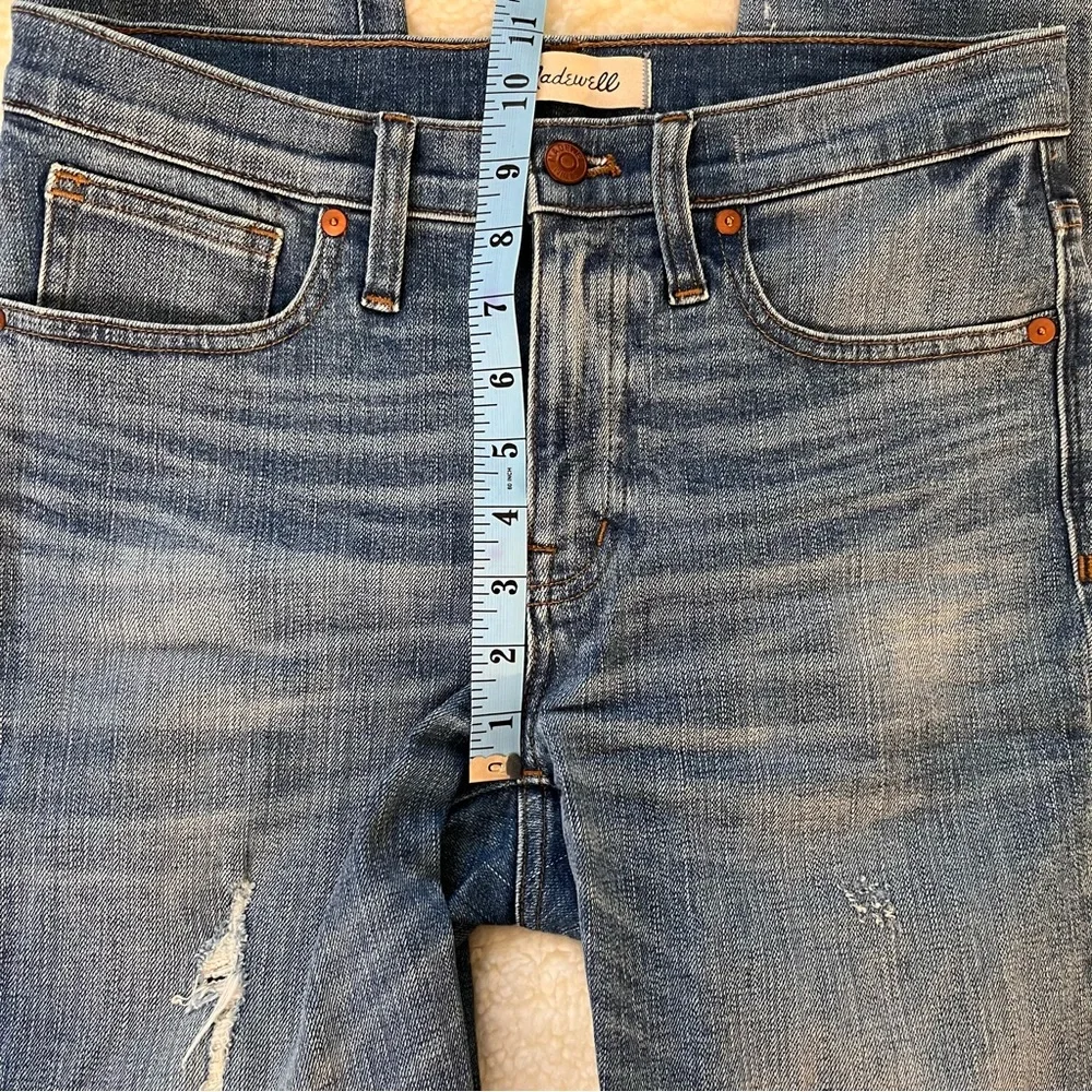 NEW Madewell 9